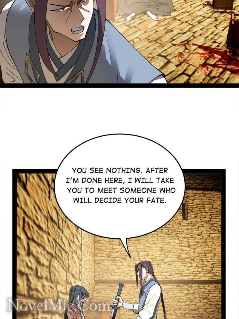 Ultimate Son-in-Law Chapter 112 - Page 64