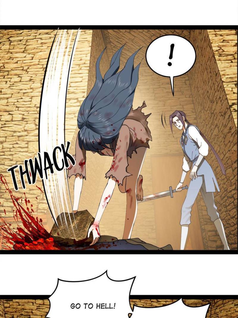 Ultimate Son-in-Law Chapter 113 - Page 1