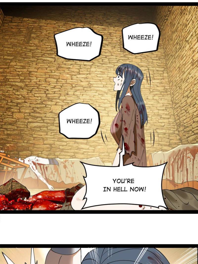 Ultimate Son-in-Law Chapter 113 - Page 3