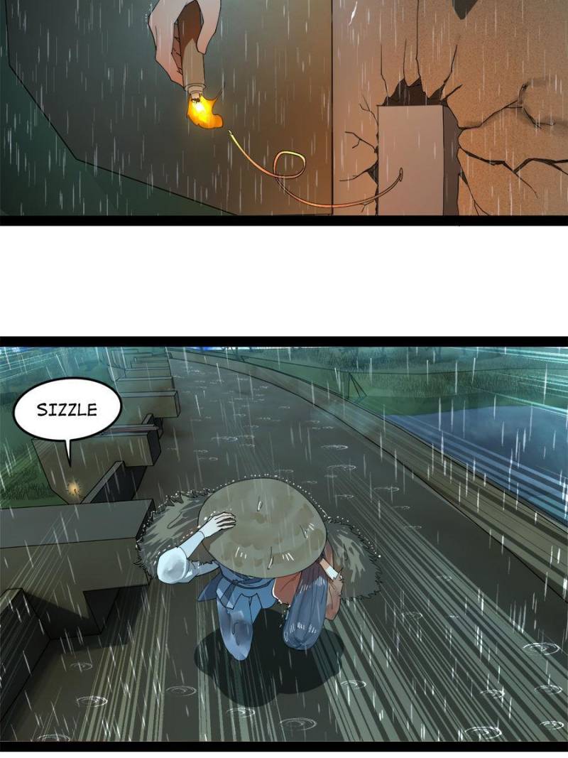 Ultimate Son-in-Law Chapter 113 - Page 12