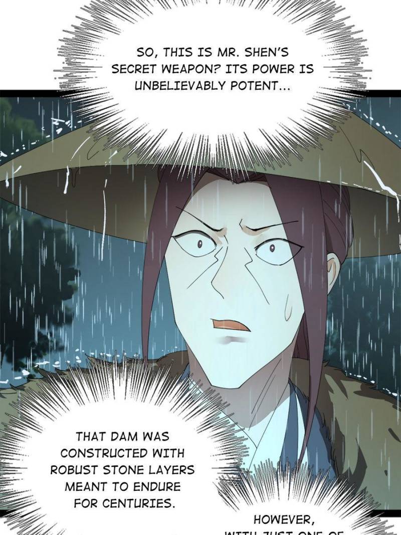 Ultimate Son-in-Law Chapter 113 - Page 17