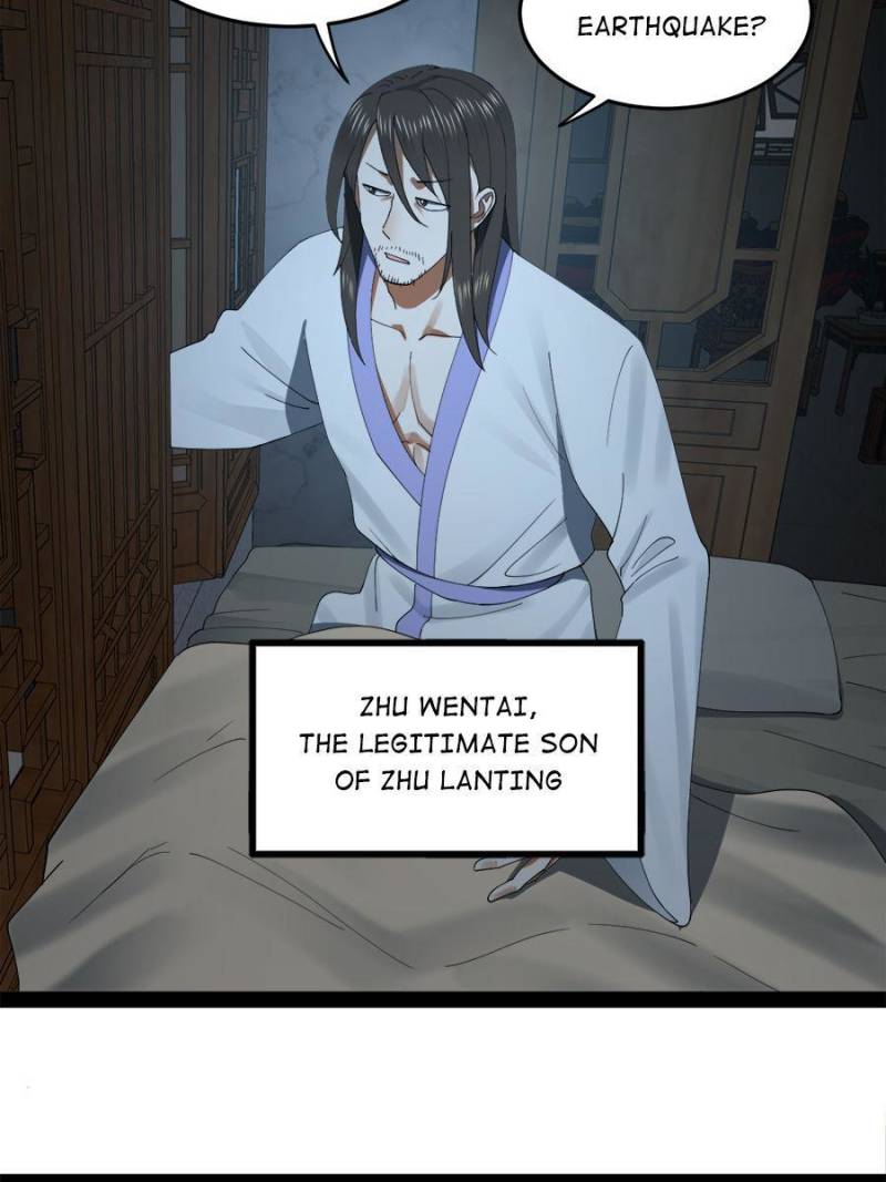 Ultimate Son-in-Law Chapter 113 - Page 20