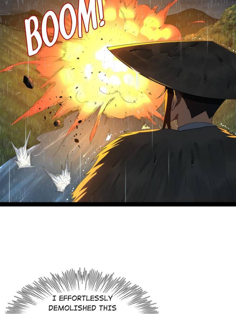 Ultimate Son-in-Law Chapter 113 - Page 26