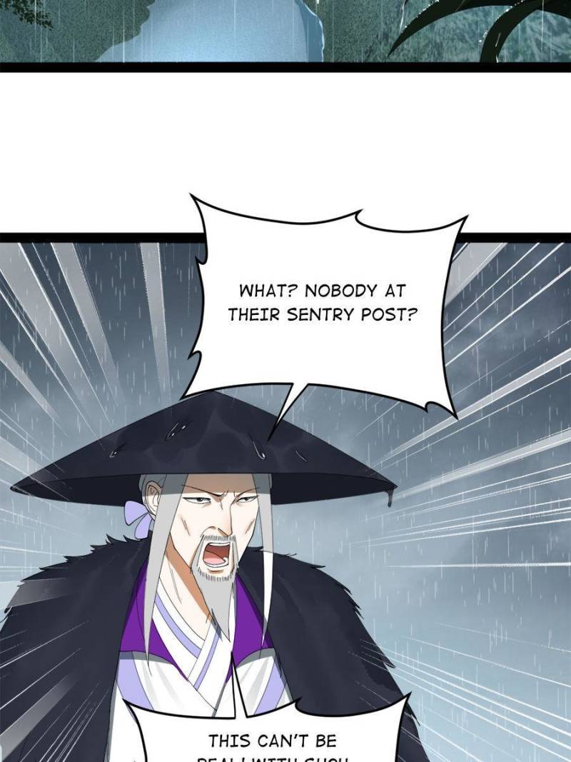 Ultimate Son-in-Law Chapter 113 - Page 29