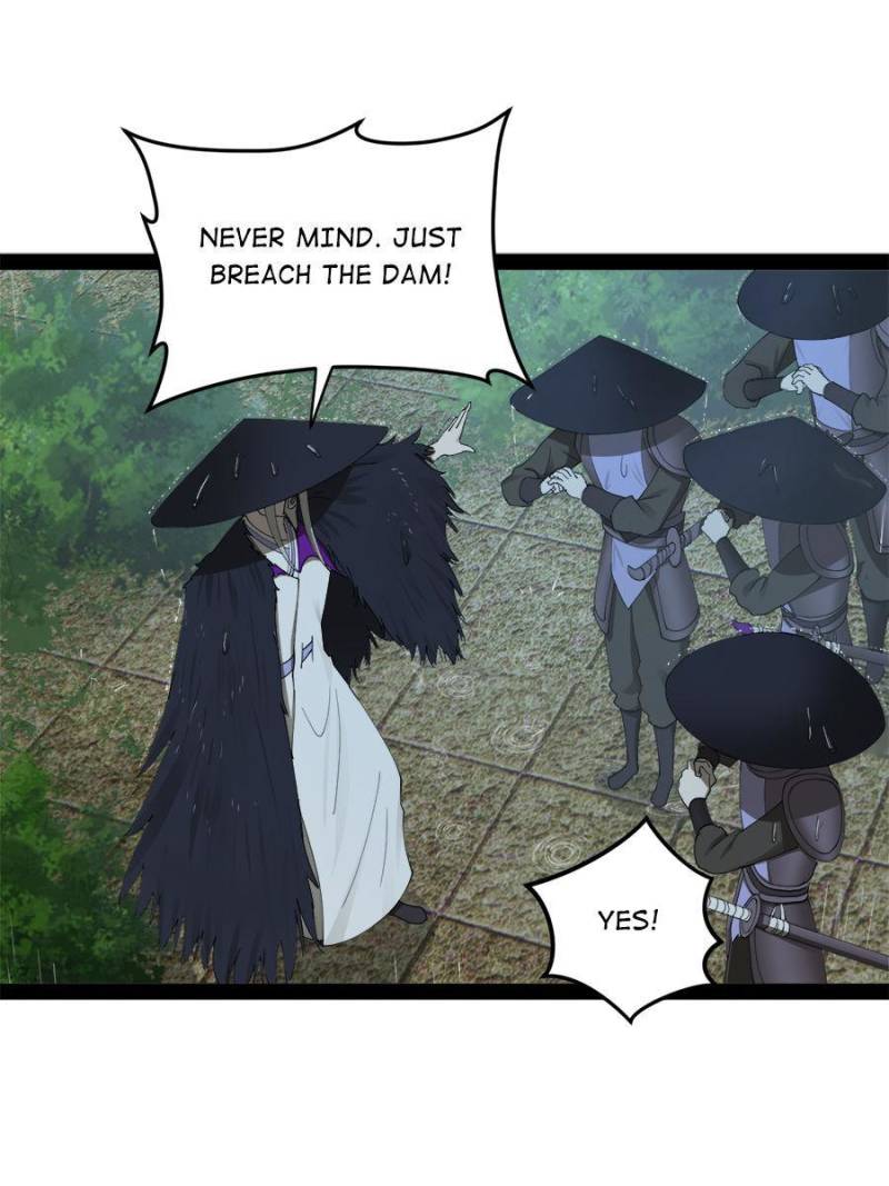 Ultimate Son-in-Law Chapter 113 - Page 31
