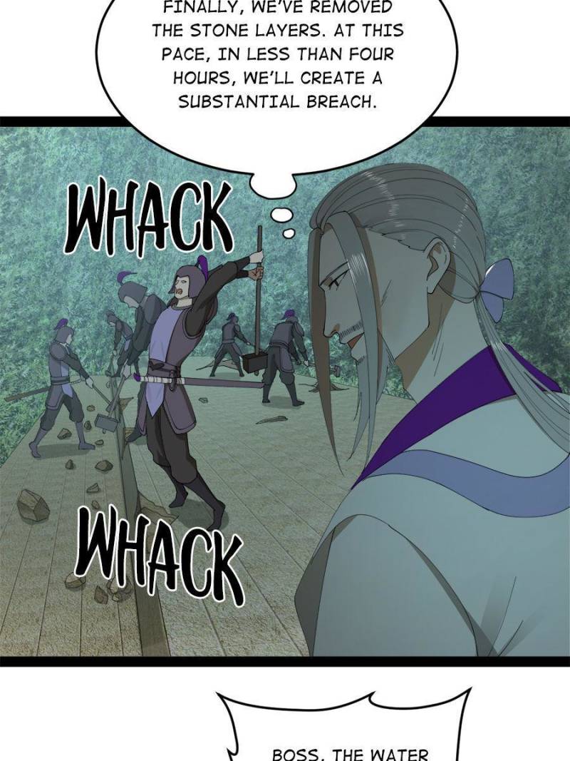 Ultimate Son-in-Law Chapter 113 - Page 34