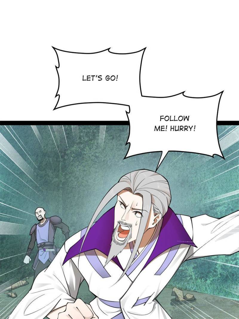 Ultimate Son-in-Law Chapter 113 - Page 43