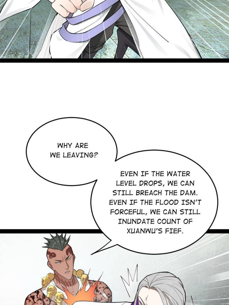 Ultimate Son-in-Law Chapter 113 - Page 44