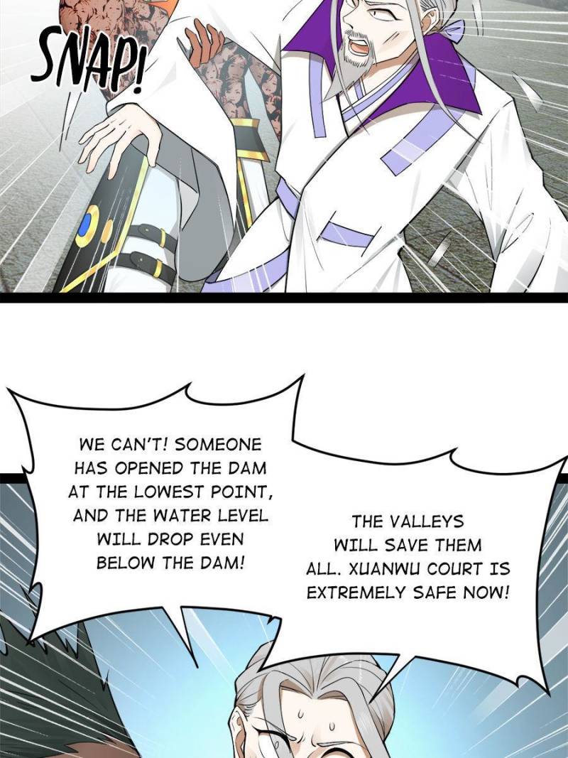 Ultimate Son-in-Law Chapter 113 - Page 45