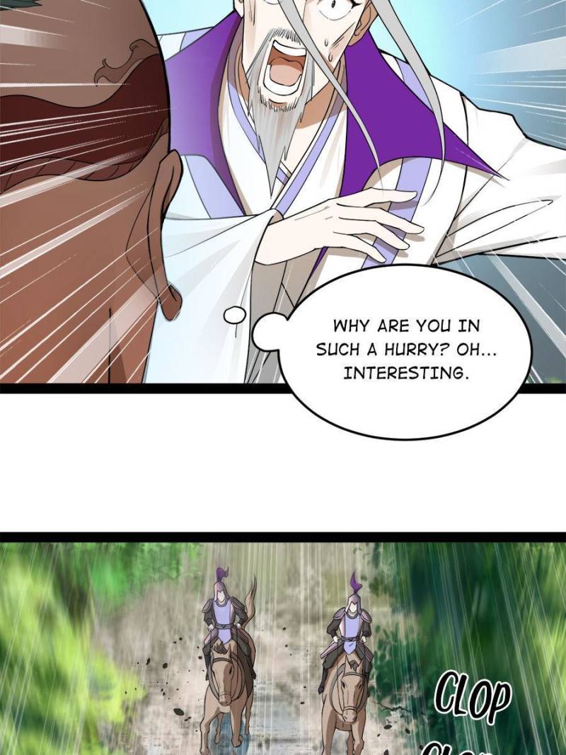 Ultimate Son-in-Law Chapter 113 - Page 46