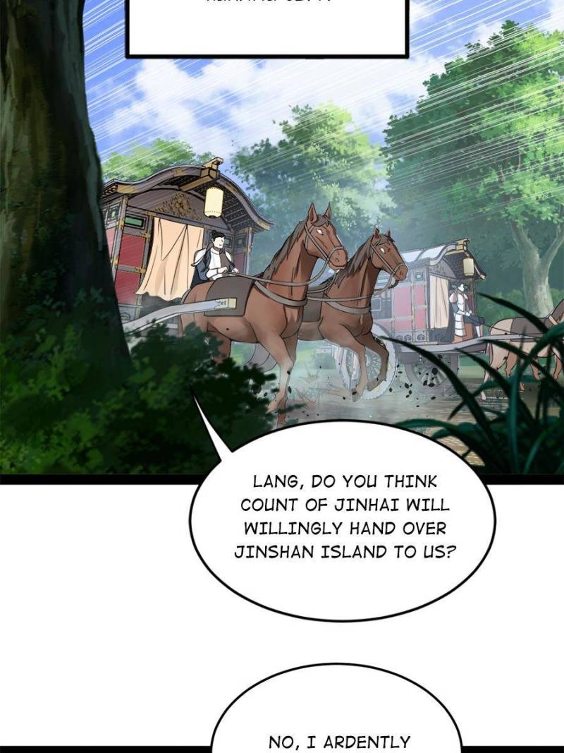Ultimate Son-in-Law Chapter 113 - Page 50