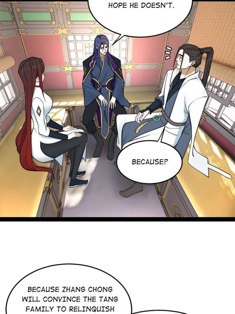 Ultimate Son-in-Law Chapter 113 - Page 51
