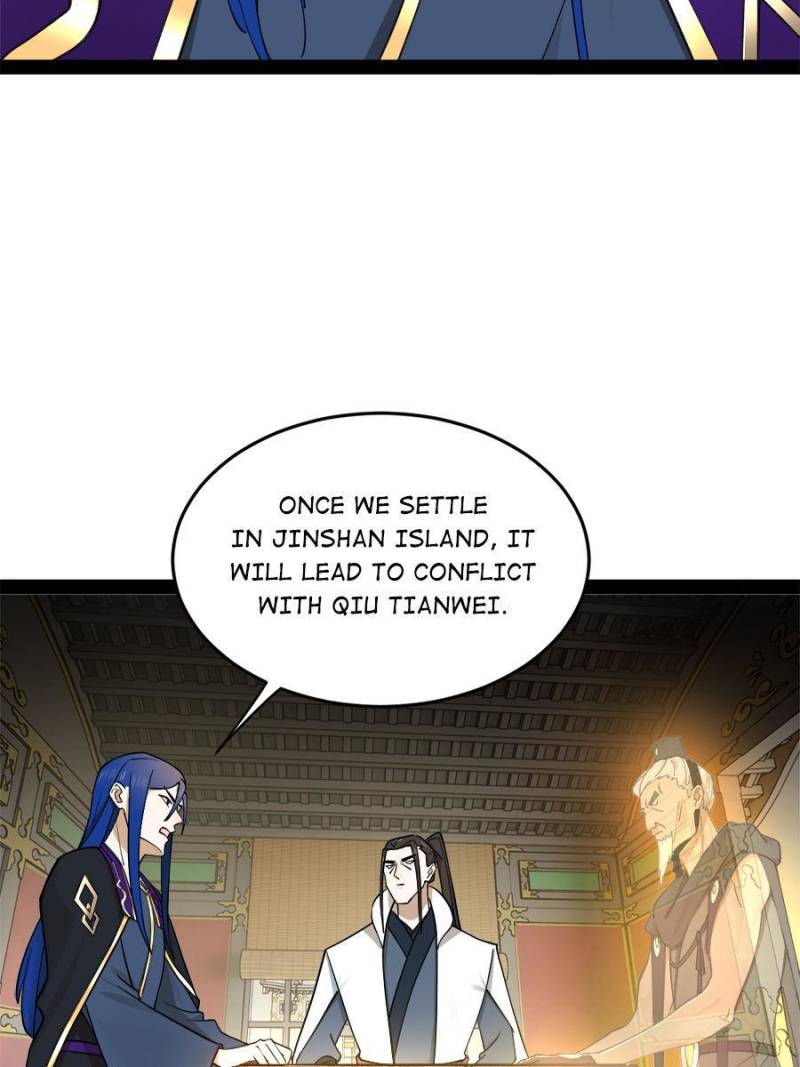 Ultimate Son-in-Law Chapter 113 - Page 53