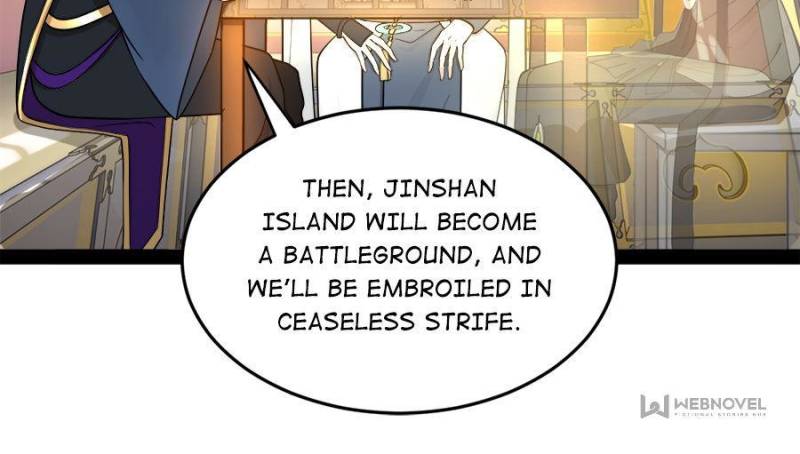 Ultimate Son-in-Law Chapter 113 - Page 54
