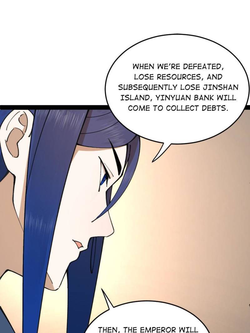 Ultimate Son-in-Law Chapter 113 - Page 55