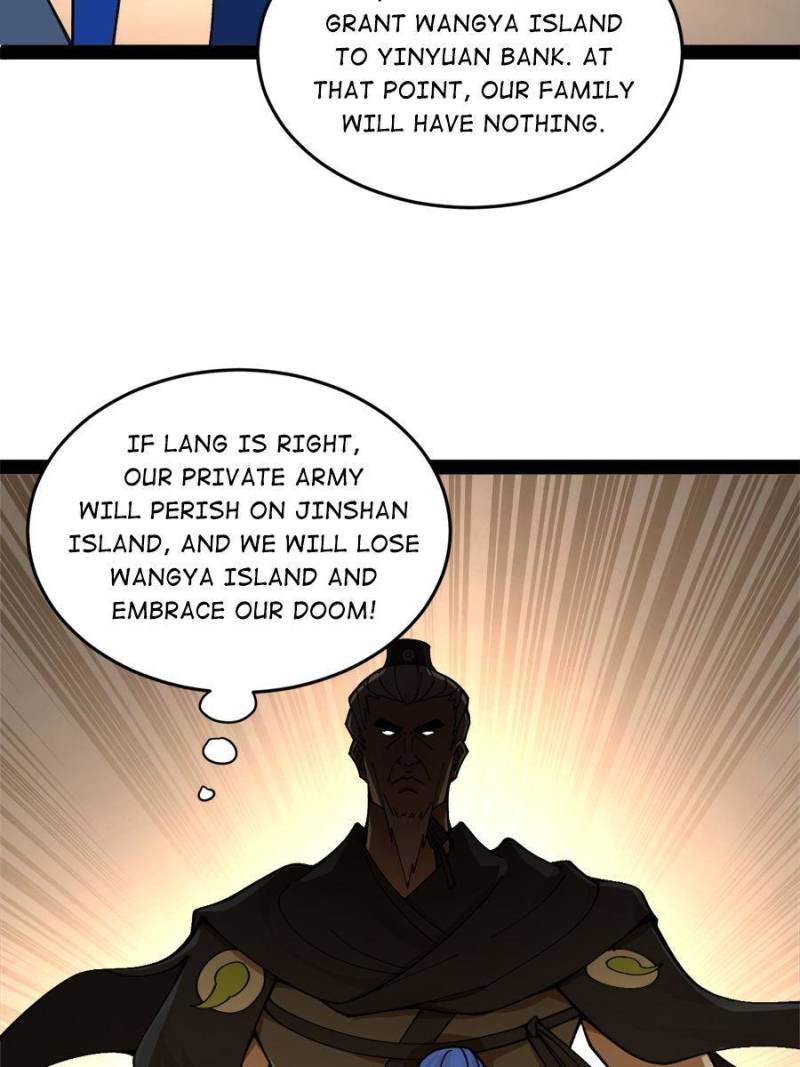 Ultimate Son-in-Law Chapter 113 - Page 56