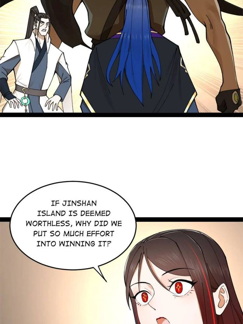 Ultimate Son-in-Law Chapter 113 - Page 57
