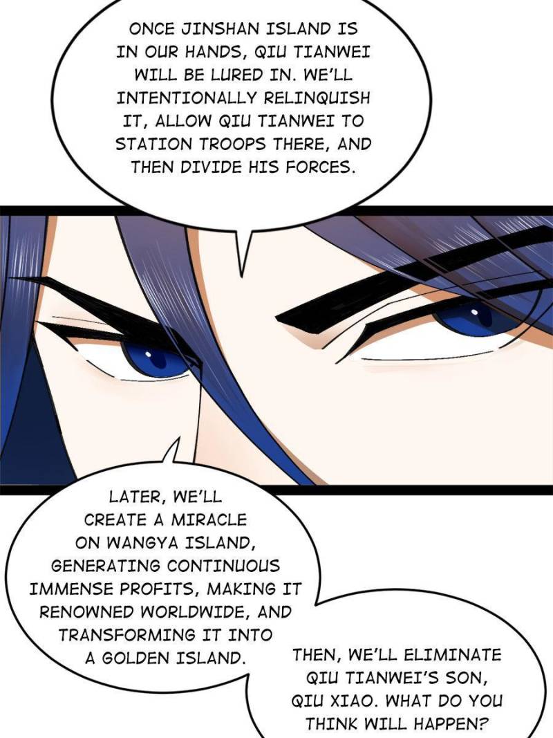 Ultimate Son-in-Law Chapter 113 - Page 60