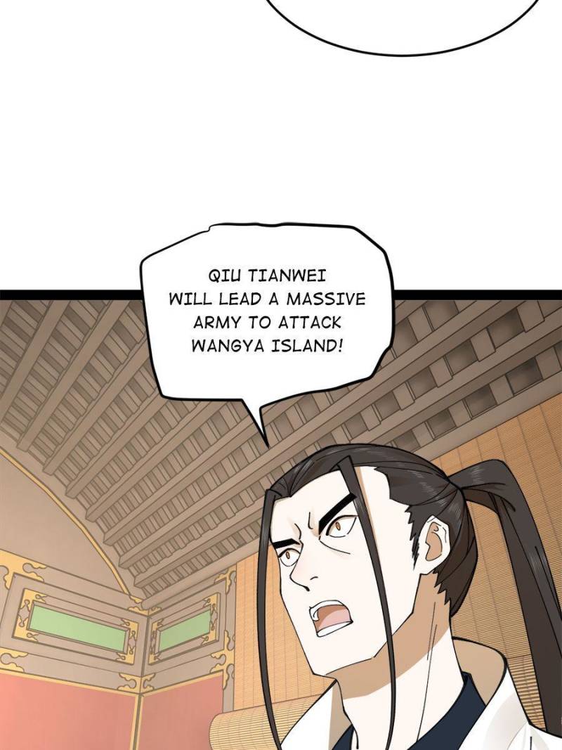 Ultimate Son-in-Law Chapter 113 - Page 61