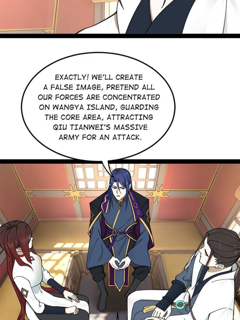 Ultimate Son-in-Law Chapter 113 - Page 62