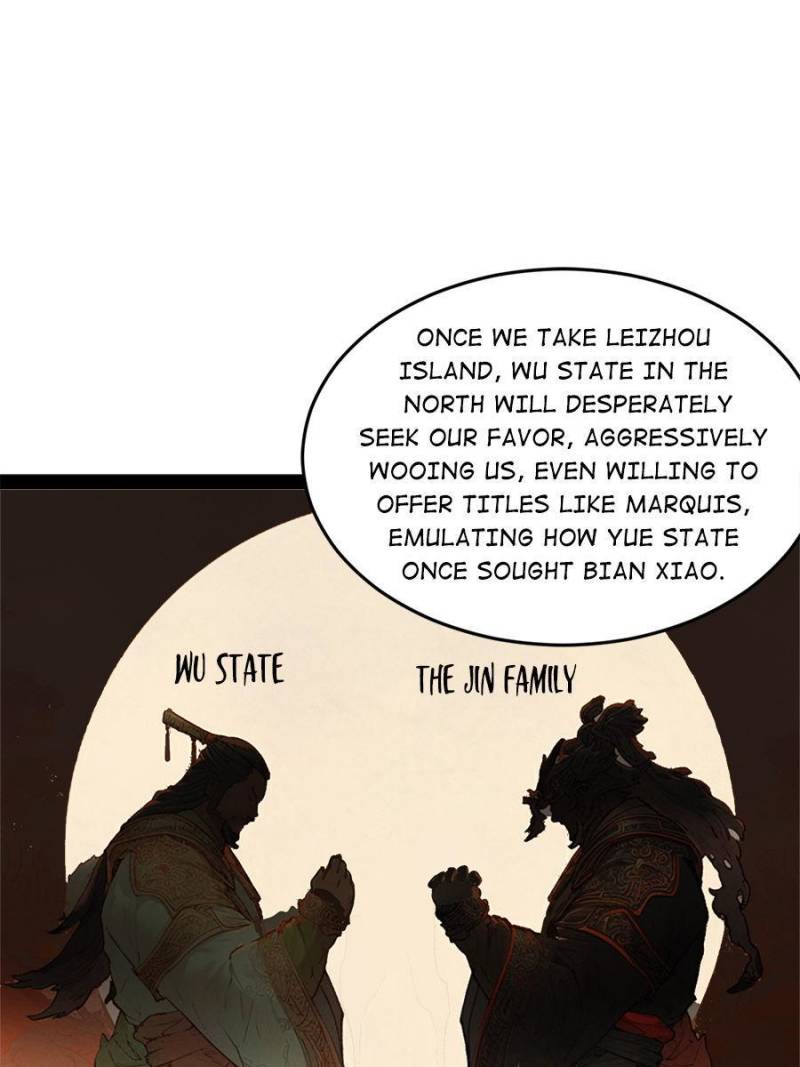 Ultimate Son-in-Law Chapter 113 - Page 66