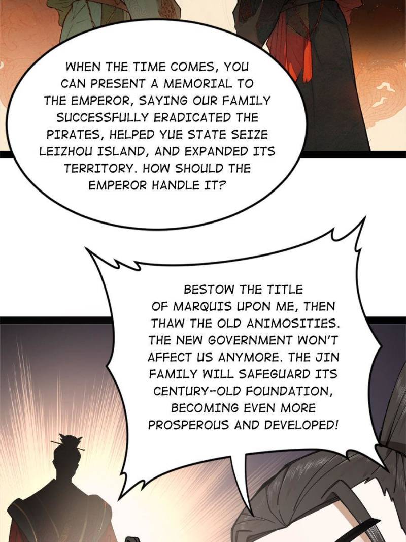 Ultimate Son-in-Law Chapter 113 - Page 67