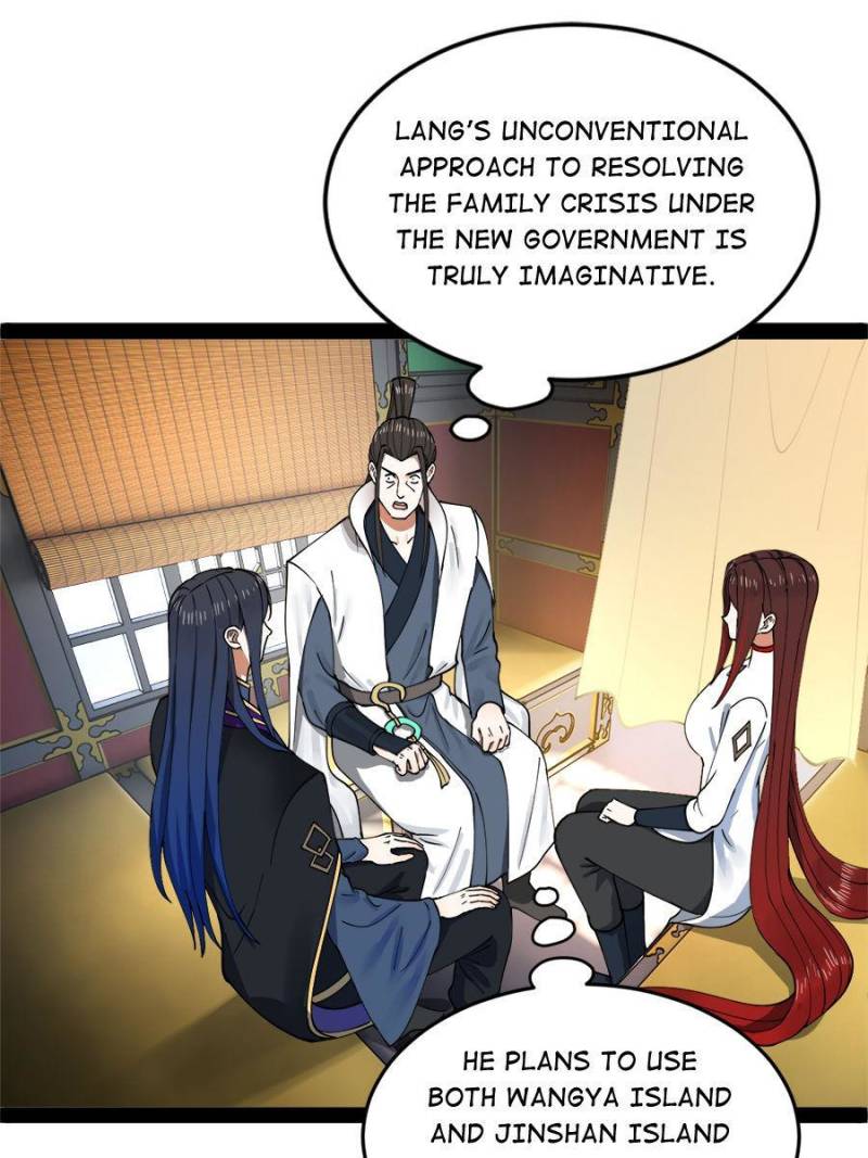 Ultimate Son-in-Law Chapter 114 - Page 1