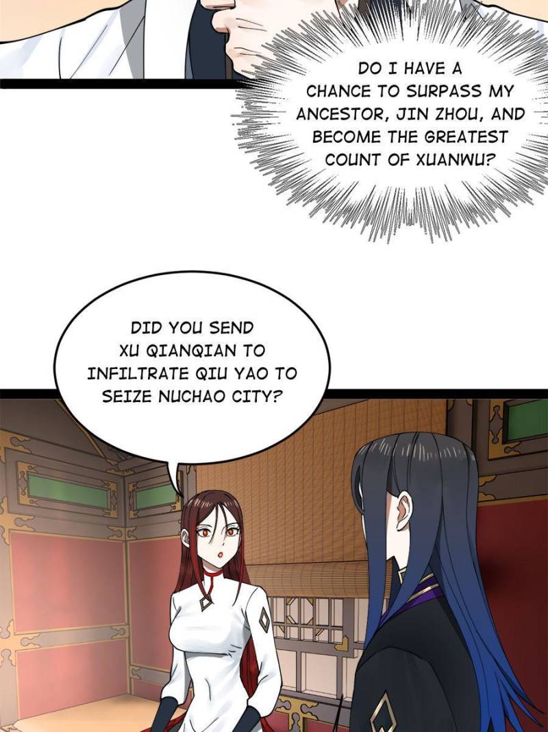 Ultimate Son-in-Law Chapter 114 - Page 3