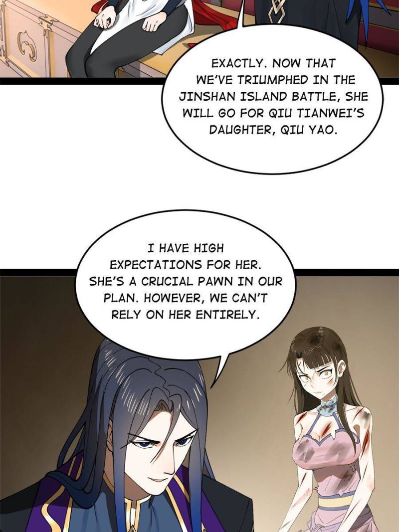 Ultimate Son-in-Law Chapter 114 - Page 4