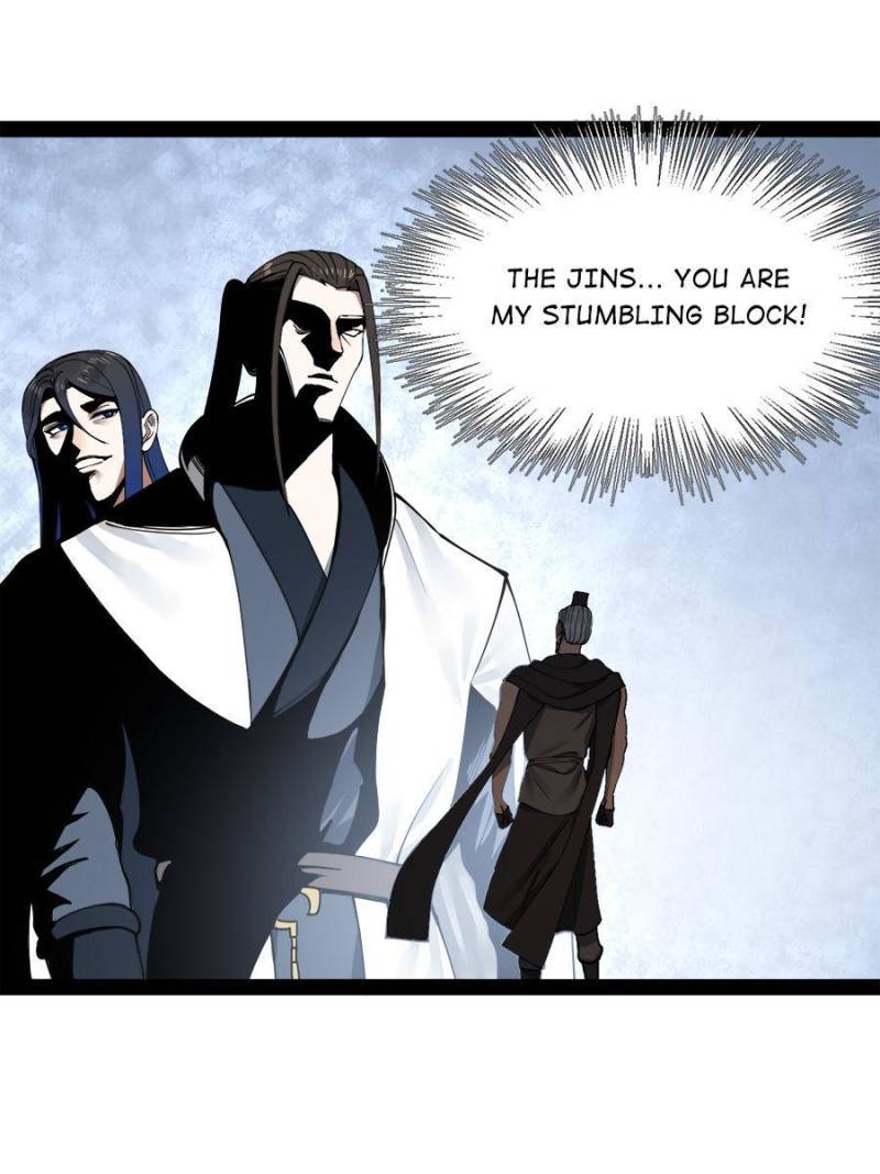 Ultimate Son-in-Law Chapter 114 - Page 9