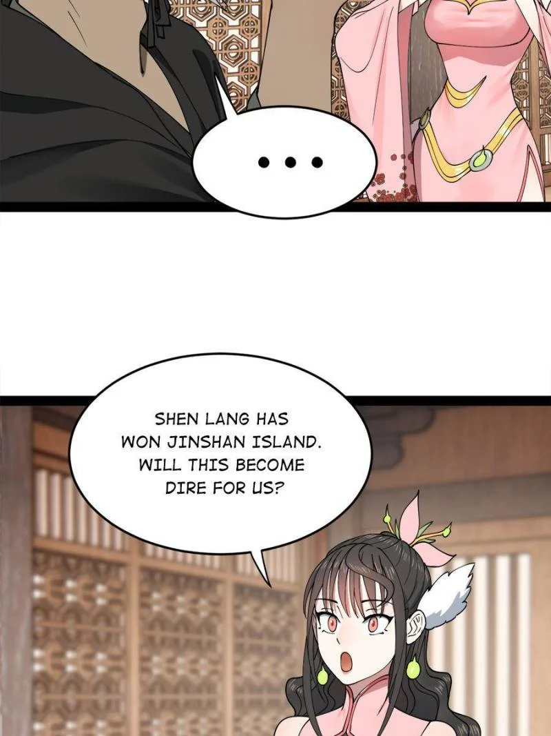 Ultimate Son-in-Law Chapter 114 - Page 14