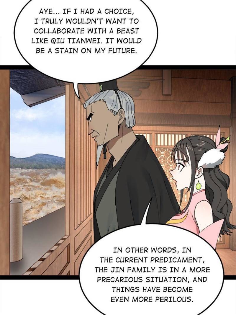 Ultimate Son-in-Law Chapter 114 - Page 17