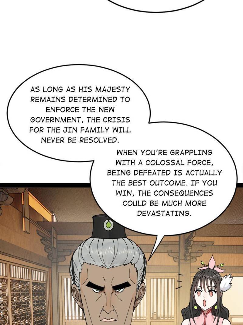 Ultimate Son-in-Law Chapter 114 - Page 18