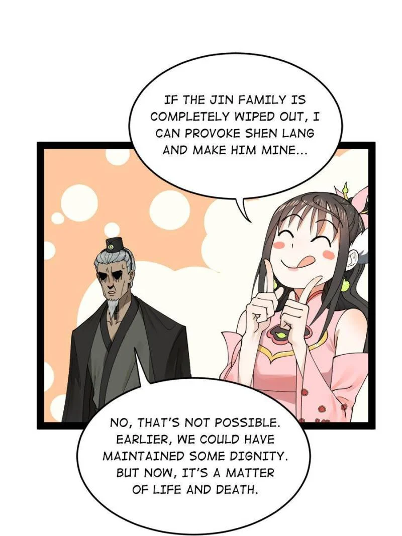 Ultimate Son-in-Law Chapter 114 - Page 20