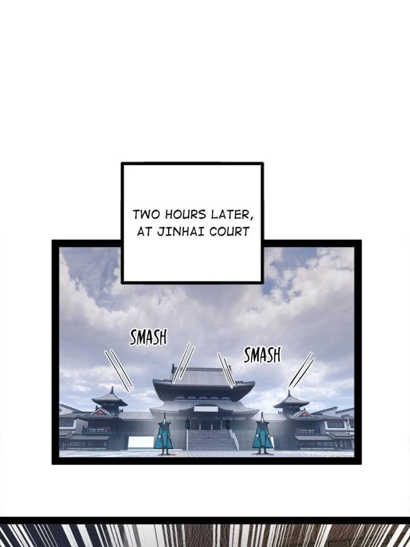 Ultimate Son-in-Law Chapter 114 - Page 21