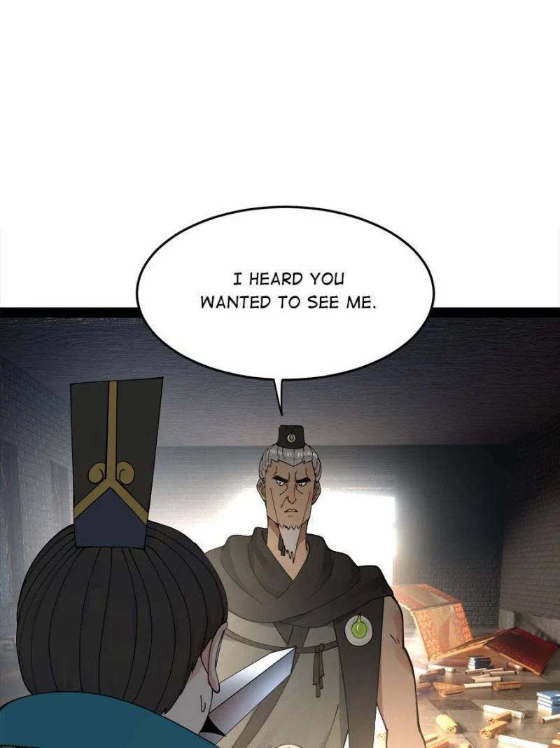 Ultimate Son-in-Law Chapter 114 - Page 26