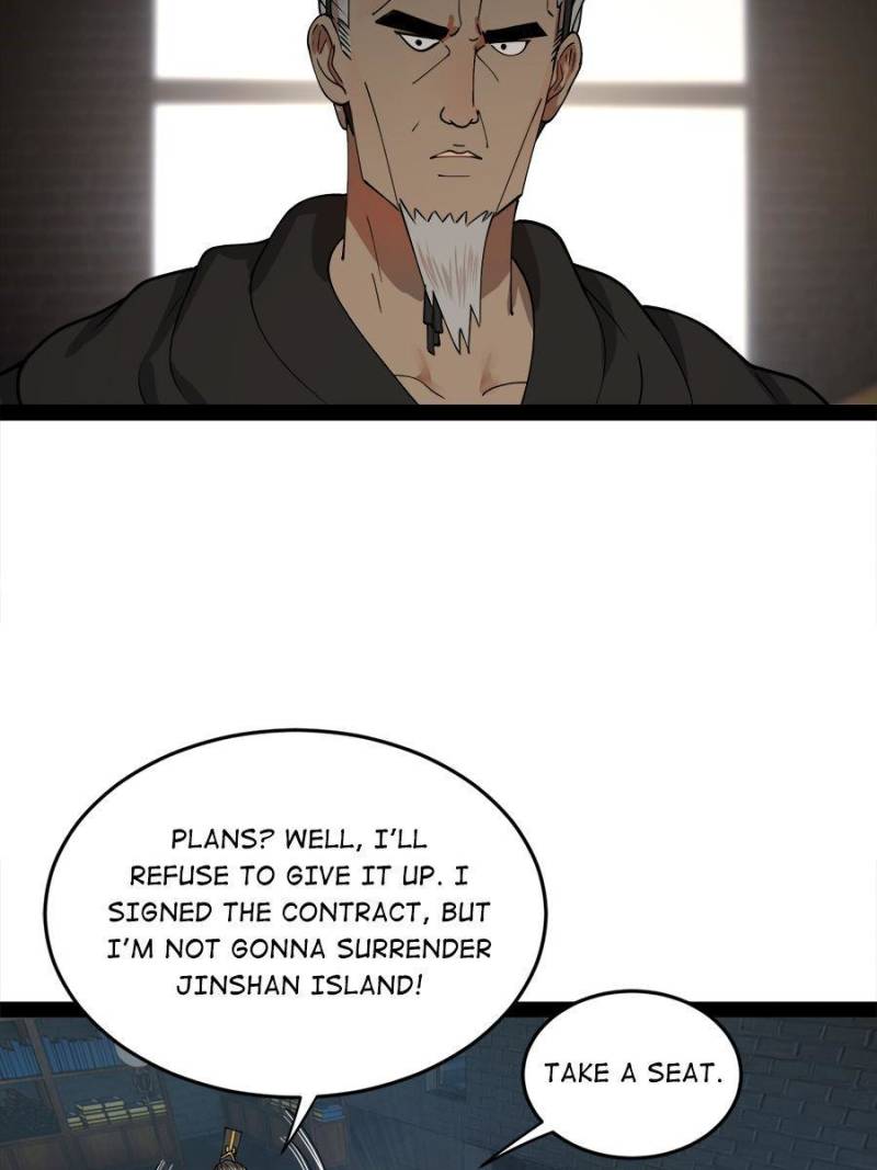 Ultimate Son-in-Law Chapter 114 - Page 28