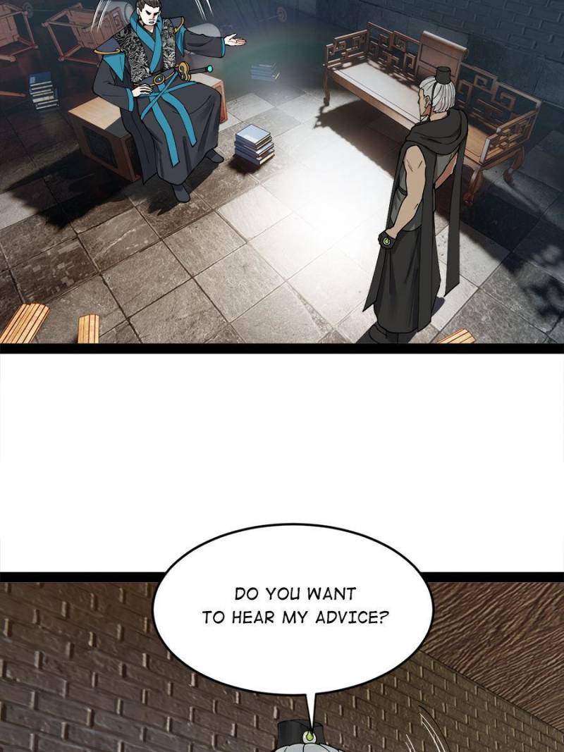 Ultimate Son-in-Law Chapter 114 - Page 29