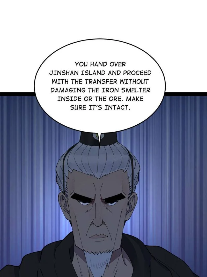 Ultimate Son-in-Law Chapter 114 - Page 32