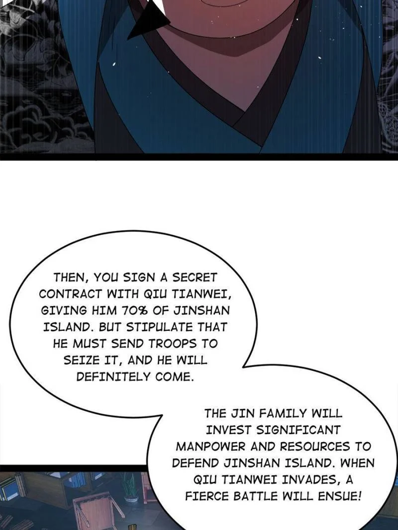 Ultimate Son-in-Law Chapter 114 - Page 34
