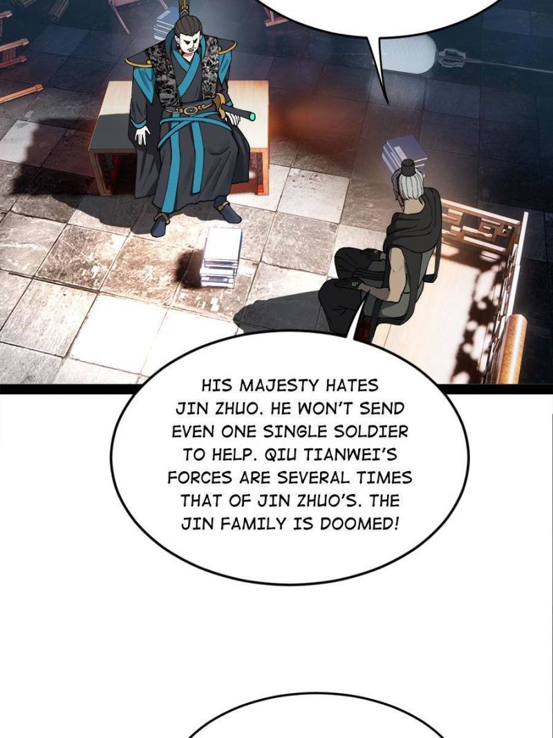 Ultimate Son-in-Law Chapter 114 - Page 35