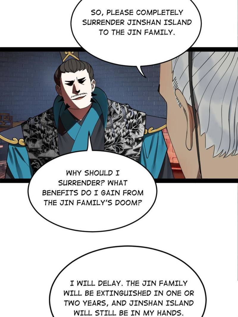 Ultimate Son-in-Law Chapter 114 - Page 36