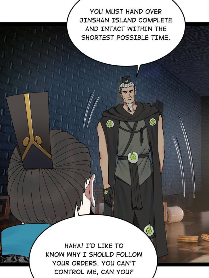 Ultimate Son-in-Law Chapter 114 - Page 38