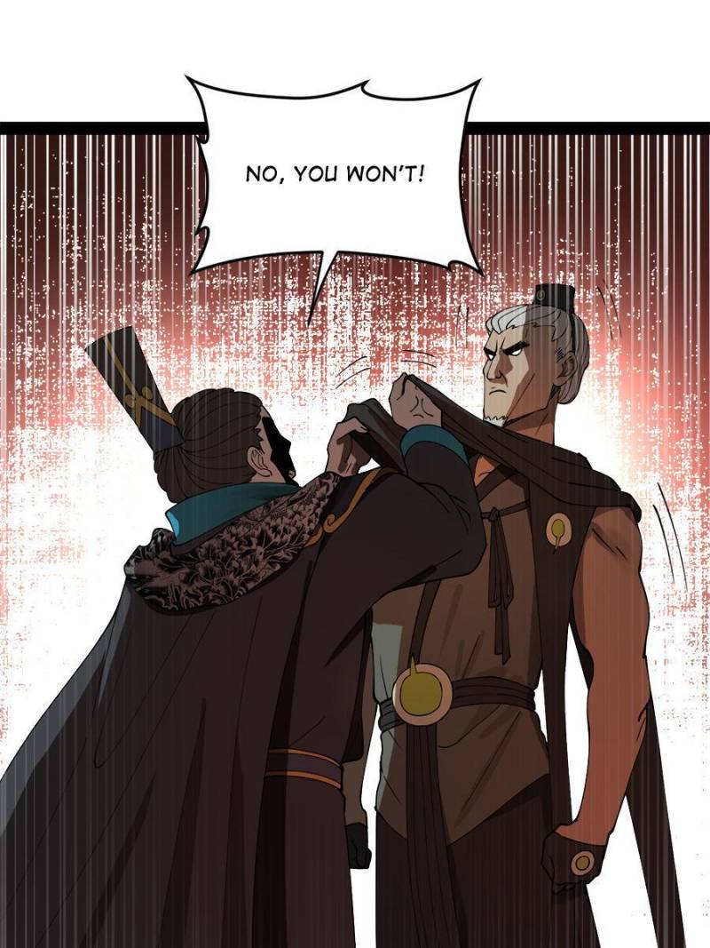 Ultimate Son-in-Law Chapter 114 - Page 41