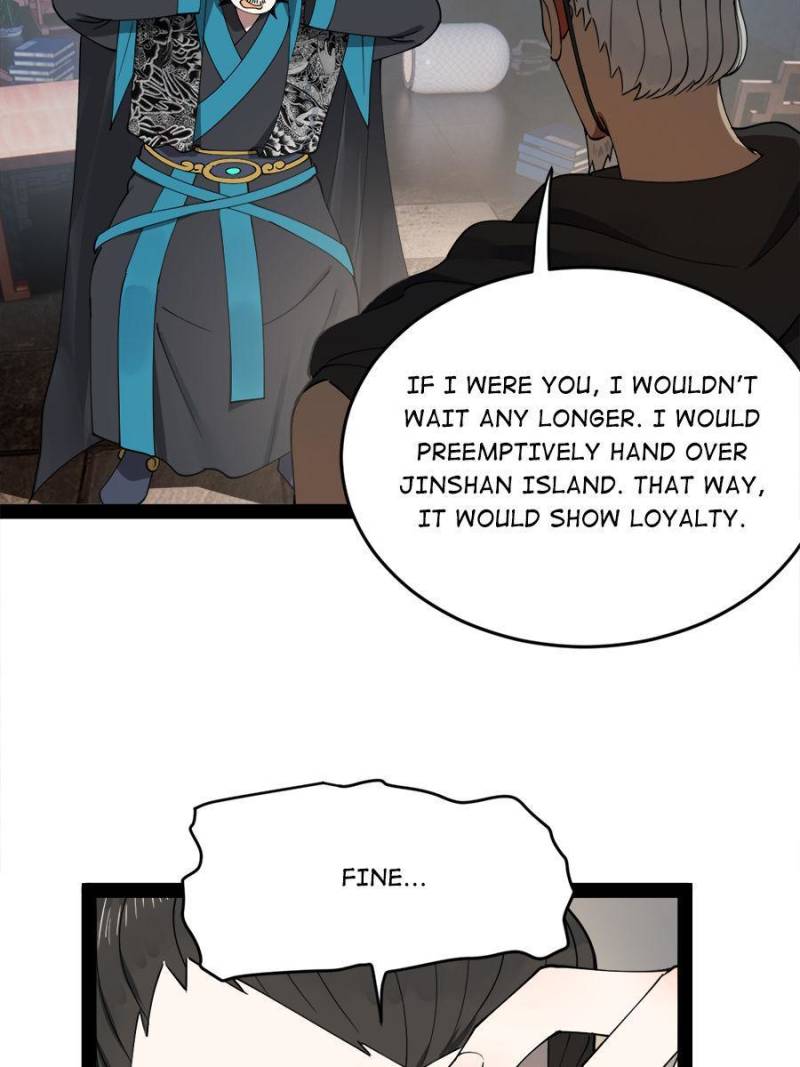 Ultimate Son-in-Law Chapter 114 - Page 46