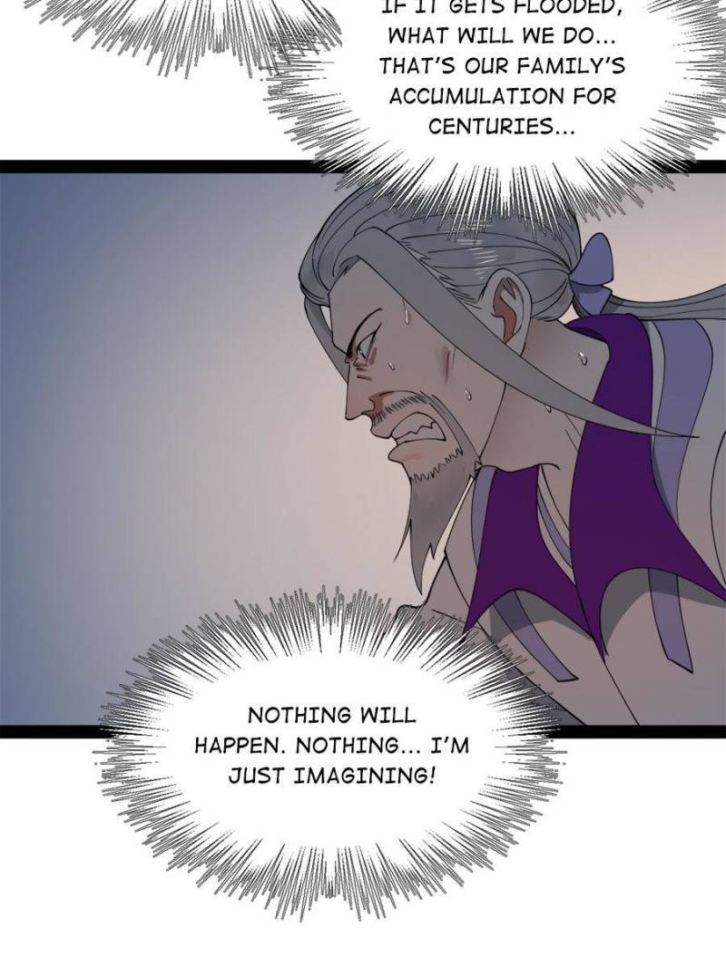 Ultimate Son-in-Law Chapter 114 - Page 49