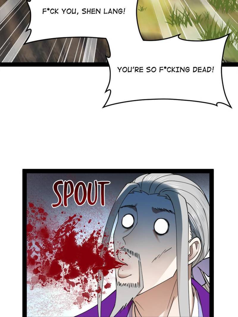 Ultimate Son-in-Law Chapter 114 - Page 57