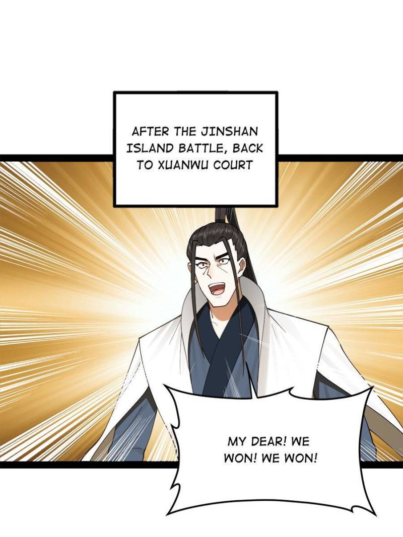 Ultimate Son-in-Law Chapter 115 - Page 1