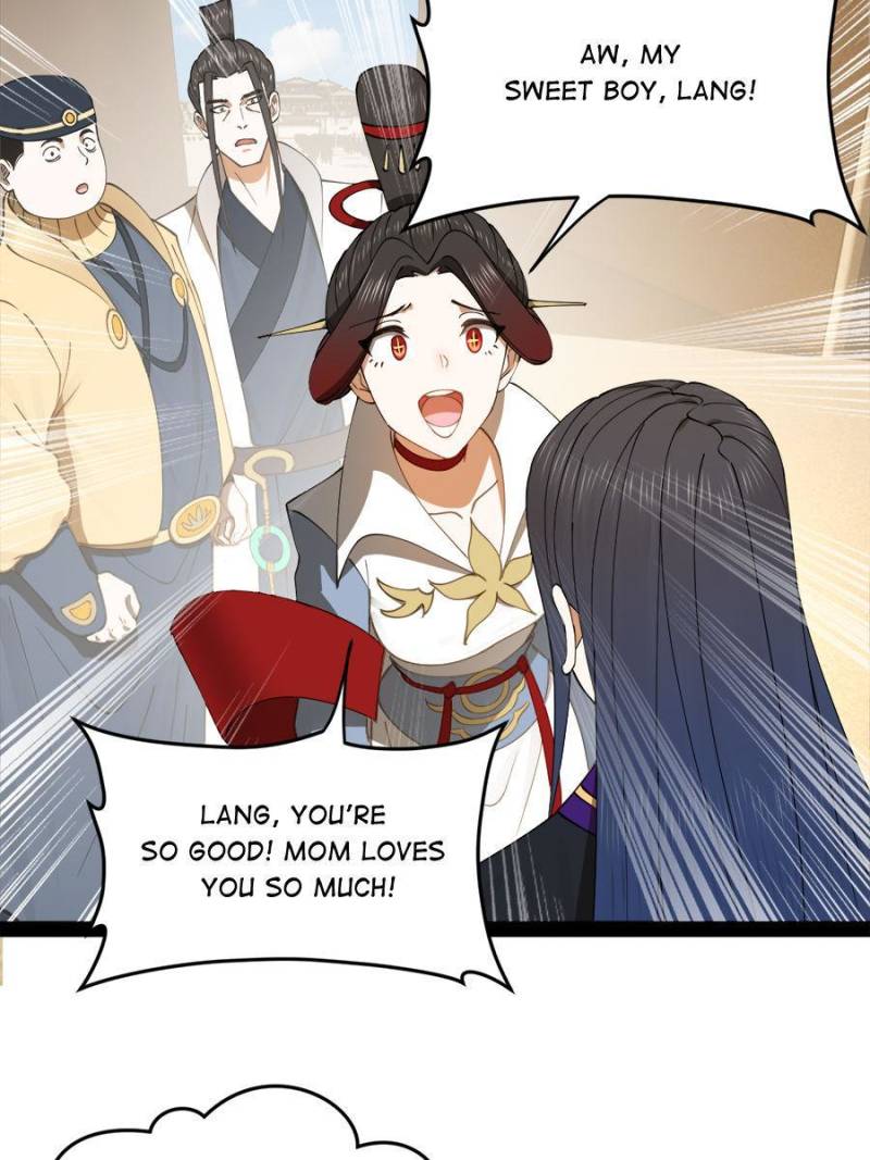 Ultimate Son-in-Law Chapter 115 - Page 3