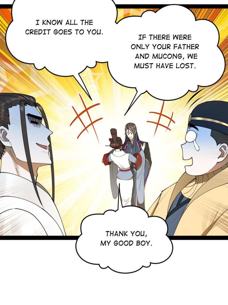 Ultimate Son-in-Law Chapter 115 - Page 4